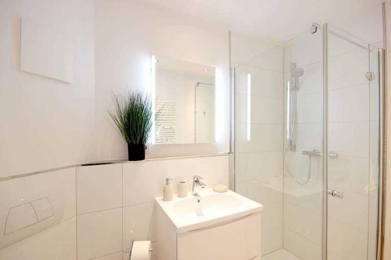 Apartmán Wohnpark Granitz Binz Exteriér fotografie